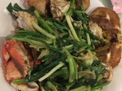-无招牌海鲜餐厅(滨海艺术中心店)