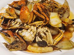 -周家二小姐的菜(西津渡店)