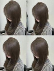 -AFA Hair studio·女士发型设计