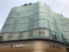 -银泰百货(北京大红门店)