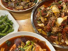 -瑞丽活螃蟹(芒市店)