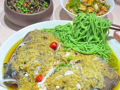 -口味堂(惠济路店)