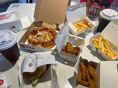 -必胜客(上地华联店)