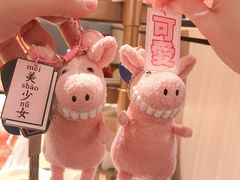 -海底捞火锅(大融城店)