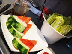 -海底捞火锅(老城根店)