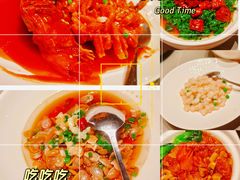 -阿明小菜·海鲜·上海菜(梅陇店)