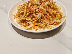 -山海菜馆·海肠捞饭·青岛菜(栈桥店)