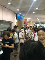 -北京大学第一医院妇产儿童医院