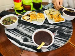-八珍·广式煎饺·广州老字号(北京路总店)