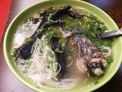 -沈记土鸡米线(七星街品牌中心店)