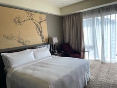 -北京丽晶酒店