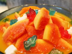 -银龙酒店-巴黎时光西餐厅