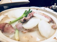 -春秋火锅