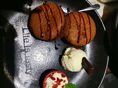 -西堤牛排(南京龙江店)