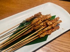 一口香嫩牛肉-云海肴·汽锅鸡·云南菜(天山百盛优客店)