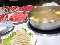 -汕头八合里海记牛肉店(清河店)