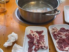-养牛邓·潮汕牛肉海鲜自助火锅(广州店)