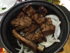 -紫霞门韩国料理烤肉(深南东路店)
