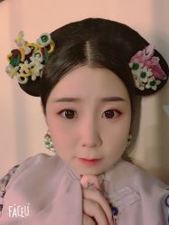 -盘子女人坊古装写真摄影(天津总店)