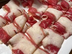 -一群羊手扒肉·火锅·早茶(远东公寓店)