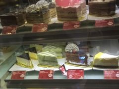 -太平洋咖啡(市府恒隆二店)