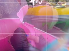 -将军关探险漂流