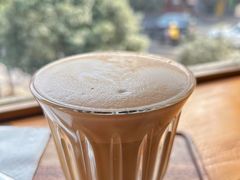 -雕刻时光咖啡馆(南院门店)