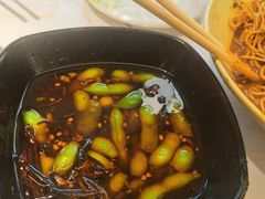 毛豆-巴厘龙虾·榜首油焖大虾(旗舰店·万松园)
