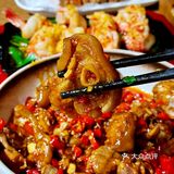 口味地道性价比高｜道道菜都下饭的湘菜馆