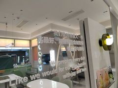 -SaladJohn沙拉匠(凯德1818店)