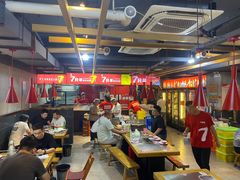 -古彭7只羊·徐州烧烤(玄武墨香路店)
