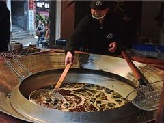 -文和友老长沙臭豆腐(太平街二店)