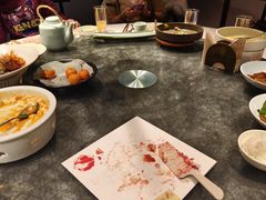 -苏帮袁Sue Cuisine(来福士店)