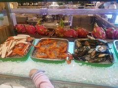 -盛宴标帜餐厅·亲子自助 (南昌喜来登酒店)