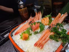 -神户赤童日式烤肉(金地广场店)