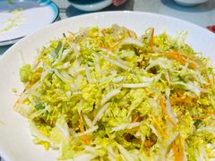 -鲜得莱渔港·小平岛海胆馆(七贤岭店)