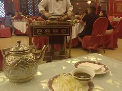 -全聚德(长江路店)