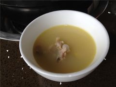 -蜀中吴养生板栗鸡(会展店)