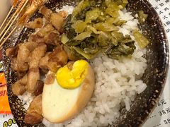 -正宗台湾胡椒蝦(愉景新时代广场店)