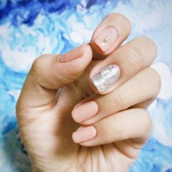 手部美甲-如一·美甲美睫