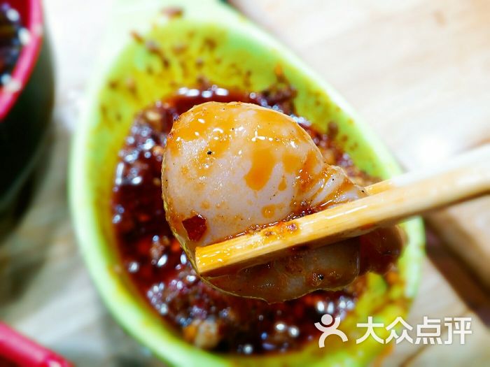 冒椒火辣(太古里店)牙尖口口脆图片 - 第8张