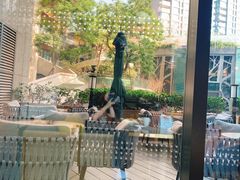 -博林天瑞喜来登酒店·西丽尚膳