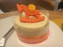 -星巴克臻选(西安钟楼店)