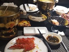 -福禧荟·海鲜自助