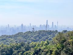 -广州市白云山风景名胜区