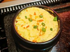 -韩阳王石板烤肉