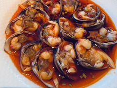 -不仔客海鲜烧烤270度海景餐厅(大东海店)