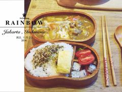 -半饱日式甜品(ifs国际金融店)