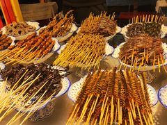 -东门町美食街