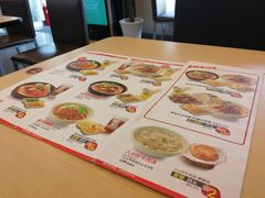 -李先生牛肉面大王(北京东四店)